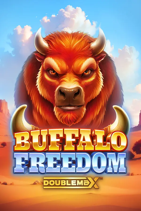 Buffalo Freedom DoubleMax